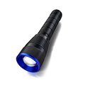 Police Security Flashlights Skylar 3300 Lumen Focusing Multi-Mode Flashlight 98409